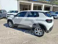 2024 Jeep Avenger