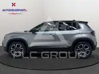 2024 Jeep Avenger