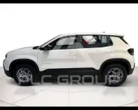 2024 Jeep Avenger