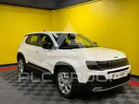 2024 Jeep Avenger