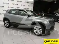 2024 Jeep Avenger