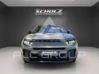 2024 Jeep Avenger
