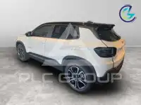2024 Jeep Avenger