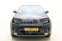 2024 Jeep Avenger