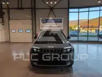 2024 Jeep Avenger