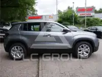 2024 Jeep Avenger