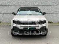 2024 Jeep Avenger