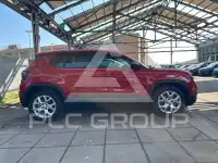 2024 Jeep Avenger