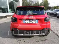 2024 Jeep Avenger