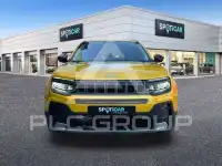 2024 Jeep Avenger