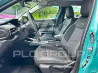 2024 Jeep Avenger