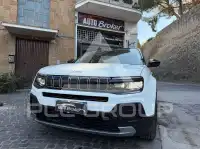 2024 Jeep Avenger