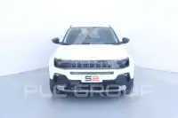 2024 Jeep Avenger