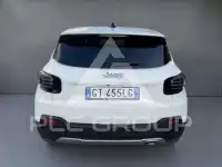 2024 Jeep Avenger