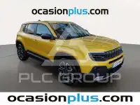 2024 Jeep Avenger