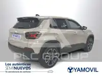 2024 Jeep Avenger