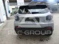 2024 Jeep Avenger