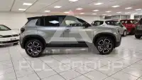 2025 Jeep Avenger