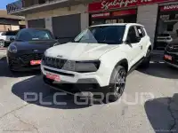 2024 Jeep Avenger