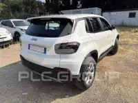 2024 Jeep Avenger