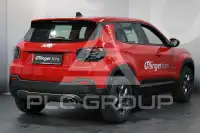 2024 Jeep Avenger