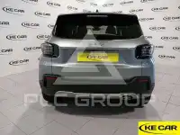 2024 Jeep Avenger