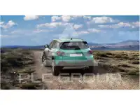 2024 Jeep Avenger