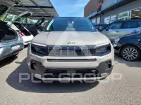 2025 Jeep Avenger