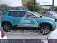 2024 Jeep Avenger