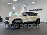 2024 Jeep Avenger