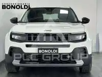 2024 Jeep Avenger