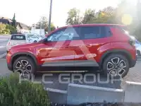 2024 Jeep Avenger