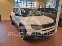 2025 Jeep Avenger