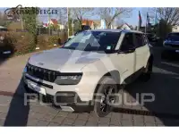 2024 Jeep Avenger