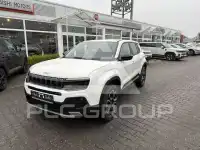 2024 Jeep Avenger