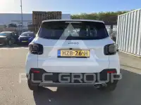 2024 Jeep Avenger