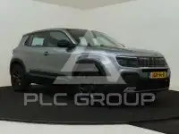 2024 Jeep Avenger