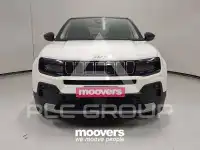 2024 Jeep Avenger
