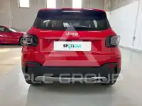 2024 Jeep Avenger