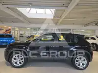 2024 Jeep Avenger