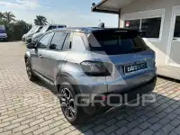 2024 Jeep Avenger