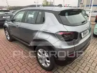 2024 Jeep Avenger