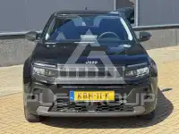 2024 Jeep Avenger