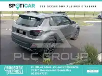 2024 Jeep Avenger