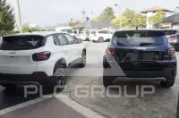 2024 Jeep Avenger