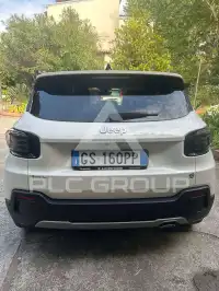 2024 Jeep Avenger