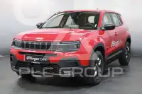 2024 Jeep Avenger