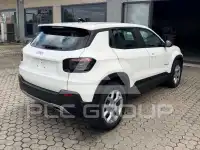 2024 Jeep Avenger