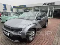 2024 Jeep Avenger