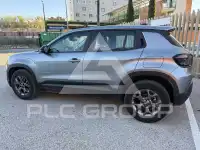 2024 Jeep Avenger